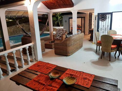 Casa Quinta En Melgar Ideal Para Descansar
