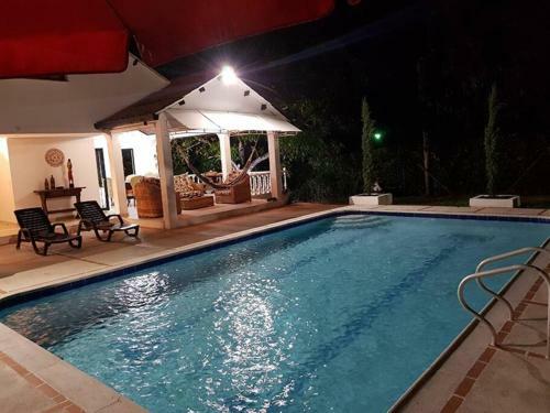 Casa Quinta En Melgar Ideal Para Descansar