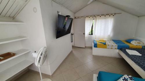 Casa Quinta En Melgar Ideal Para Descansar