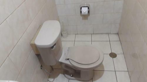 Hostal Hospedaje Y Recepciones Regionalroom