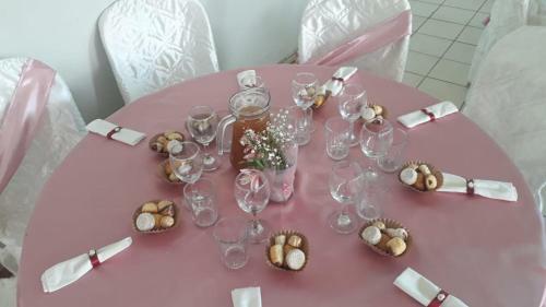 Hostal Hospedaje Y Recepciones Regionalroom
