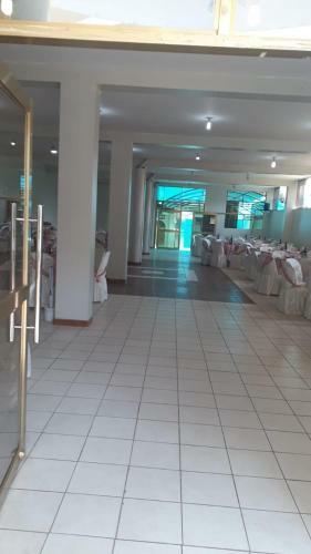 Hostal Hospedaje Y Recepciones Regionalroom