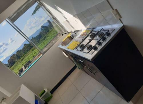 Apartamento Guaduales Del Cafe 404