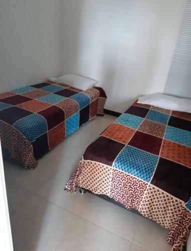 Apartamento Guaduales Del Cafe 404