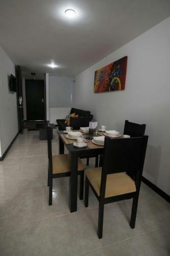 Apartamento Privado A 3 Minutos Del Parque Del Caf�