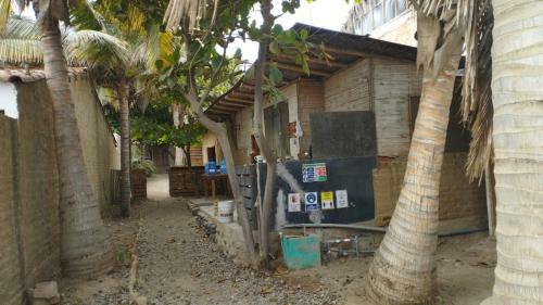 Posada Los Almendros