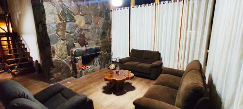 Eco Wasi Lodge - Casa De Campo