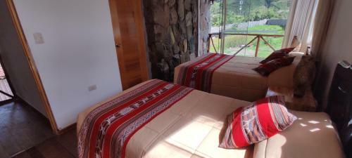 Eco Wasi Lodge - Casa De Campo