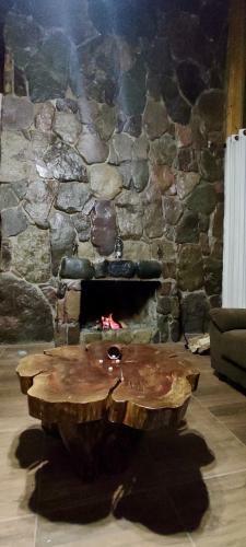 Eco Wasi Lodge - Casa De Campo