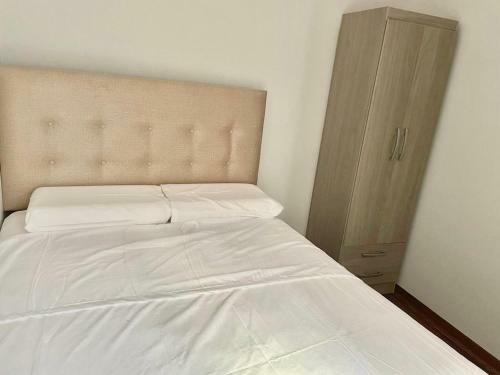 Apartamento En El Centro De Trujillo