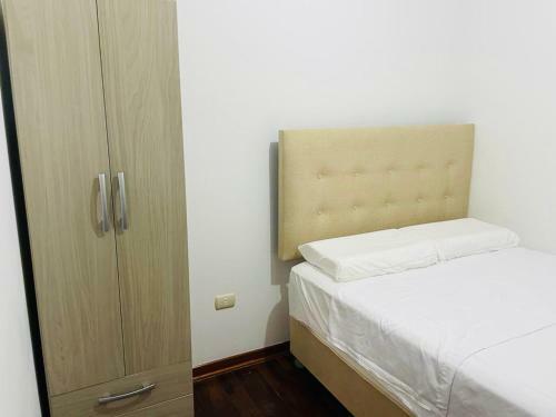 Apartamento En El Centro De Trujillo