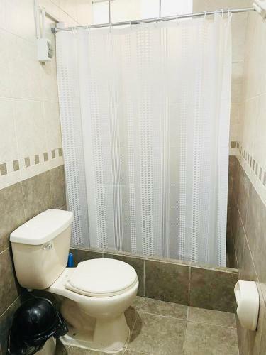 Apartamento En El Centro De Trujillo
