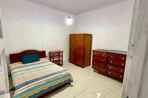 Apartamento Mini Departamento En El Centro De Trujillo