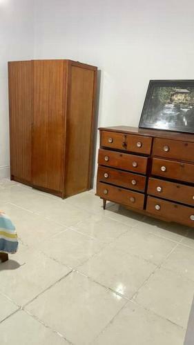 Apartamento Mini Departamento En El Centro De Trujillo