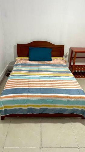 Apartamento Mini Departamento En El Centro De Trujillo