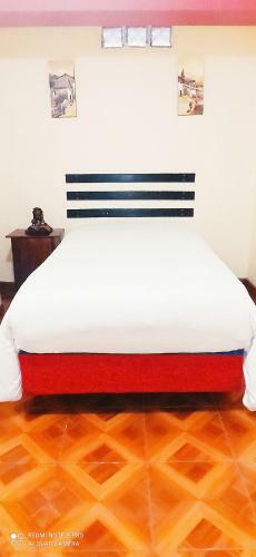 Apartamento Hermoso Departamento En El Valle Sagrado