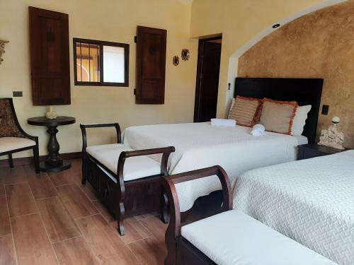 Bed & Breakfast Casa El Retiro De Paz