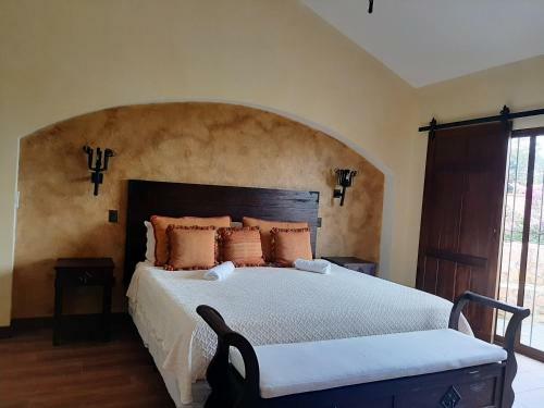 Bed & Breakfast Casa El Retiro De Paz
