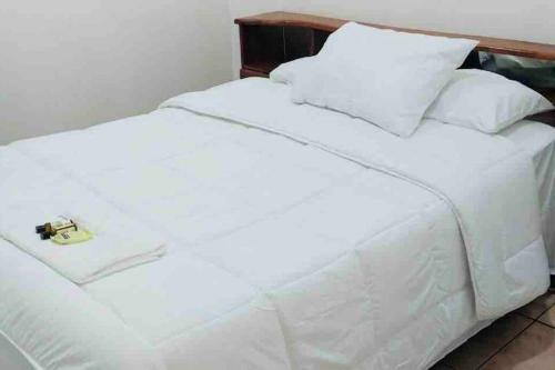 Puntarenas - Apartamento A 25 Metros De La Playa.