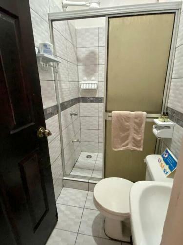 Puntarenas - Apartamento A 25 Metros De La Playa.