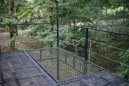 Bed & Breakfast Roble Coral Glamping
