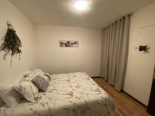 Apartamento Bambu Eco-urbano