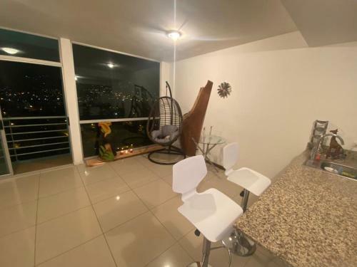 Apartamento Bambu Eco-urbano