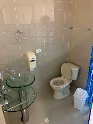 Apartahotel Montes