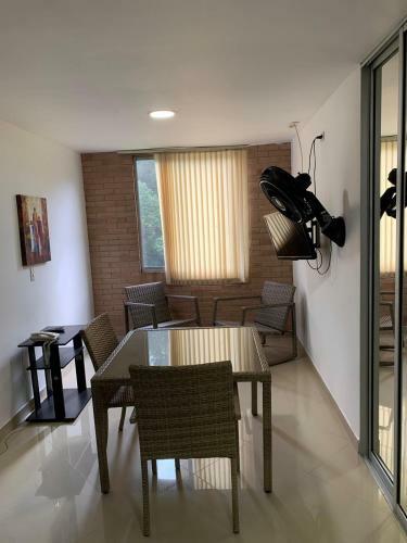 Apartahotel Montes