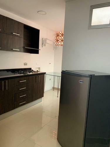 Apartahotel Montes