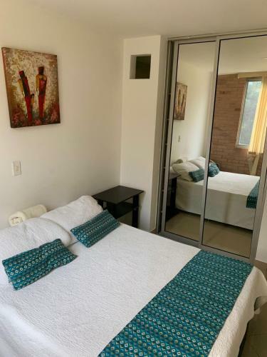 Apartahotel Montes