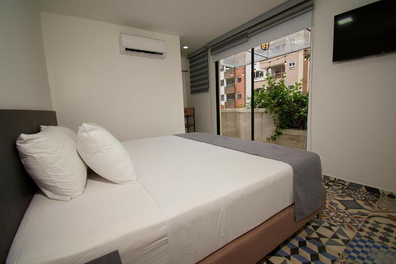 Hotel Brana