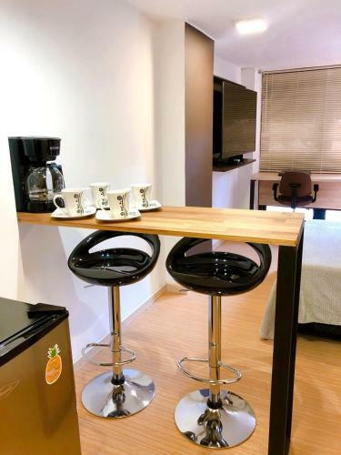 Hermoso Apartaestudio Tipo Loft