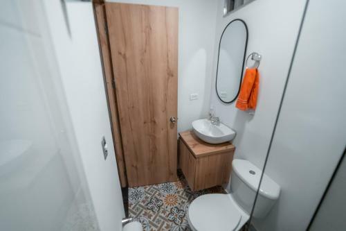 Frn104 Cozy Apartment In Poblado Near Envigado