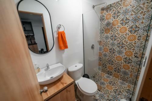 Frn104 Cozy Apartment In Poblado Near Envigado