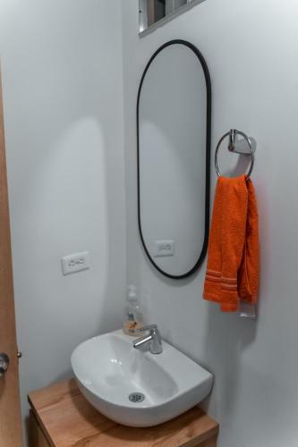Frn104 Cozy Apartment In Poblado Near Envigado