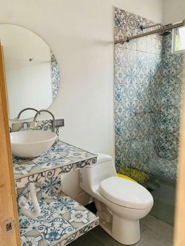 Hotel Casa Jurado