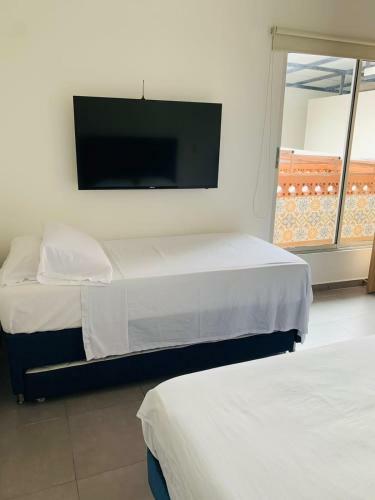 Hotel Casa Jurado