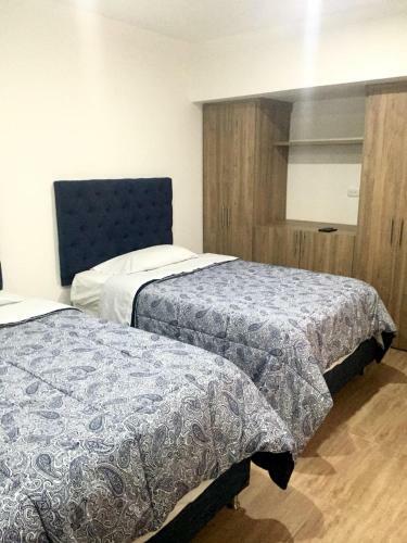 Hotel Casa Jurado