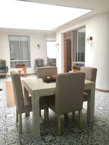 Hotel Casa Jurado