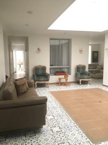Hotel Casa Jurado