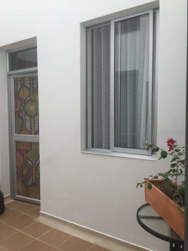 Hotel Casa Jurado