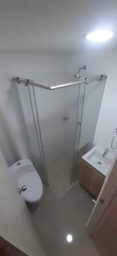 Excelente Apartamento Con Estacionamiento