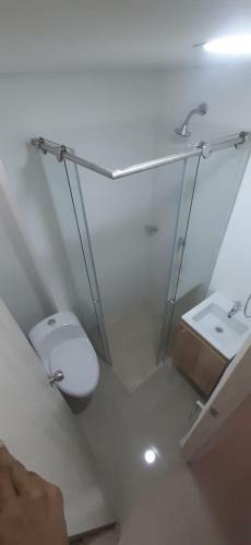 Excelente Apartamento Con Estacionamiento