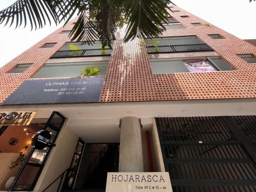 Apartamento Bright Loft With Private Terrace In Laureles