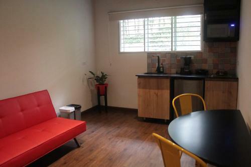 Apartamento Frn103 Studio In Poblado Near Envigado