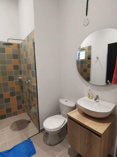 Apartamento Frn103 Studio In Poblado Near Envigado