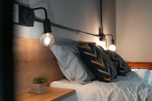 Apartamento Frn107 Fully Equipped Loft In Poblado Near Envigado