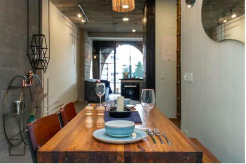 Apartamento Hotel Nido Sky