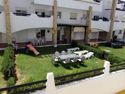 Apartamento Alcudia Smir